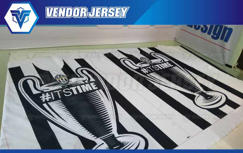 Bikin Jersey Olahraga Di Bekasi printing