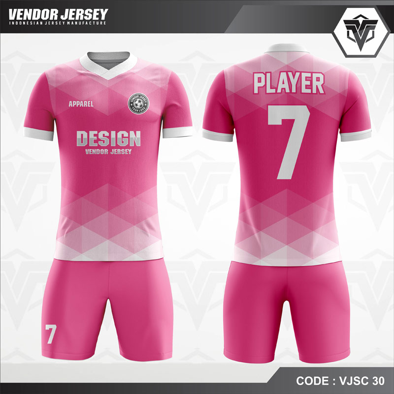 √ 35+ Koleksi Desain Jersey Futsal | Vendor Jersey Bekasi